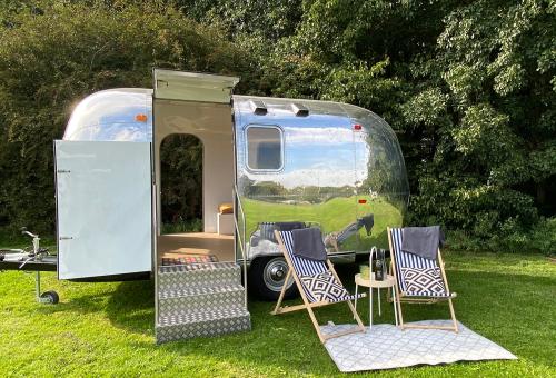 YHA Airstream